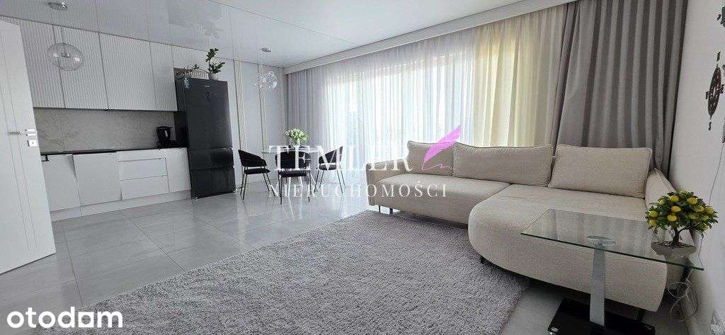 4 pok + gabinet, 98m2 + miejsce postojowe