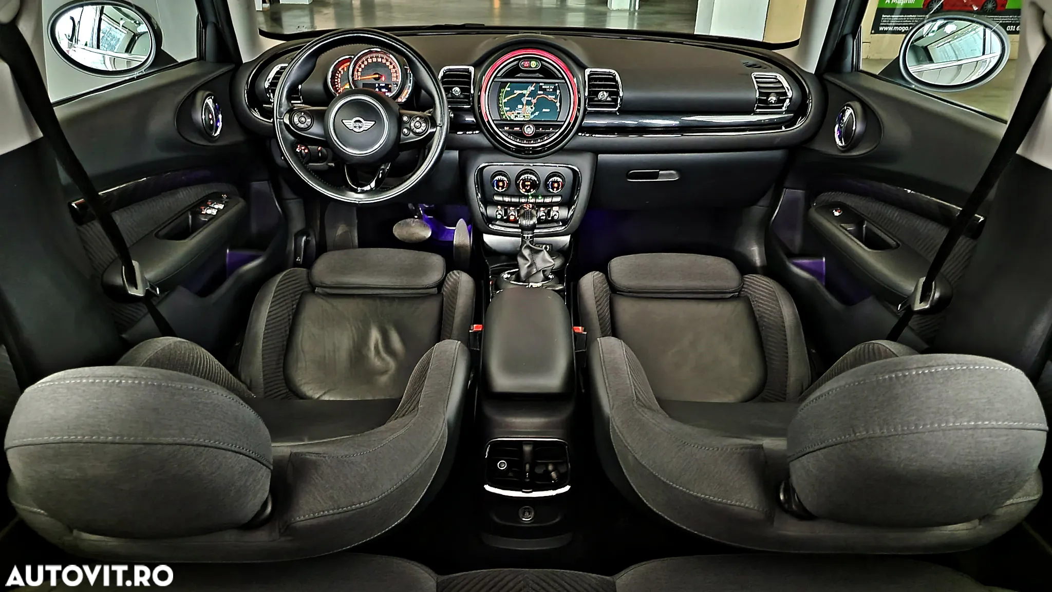 Mini Clubman - 26
