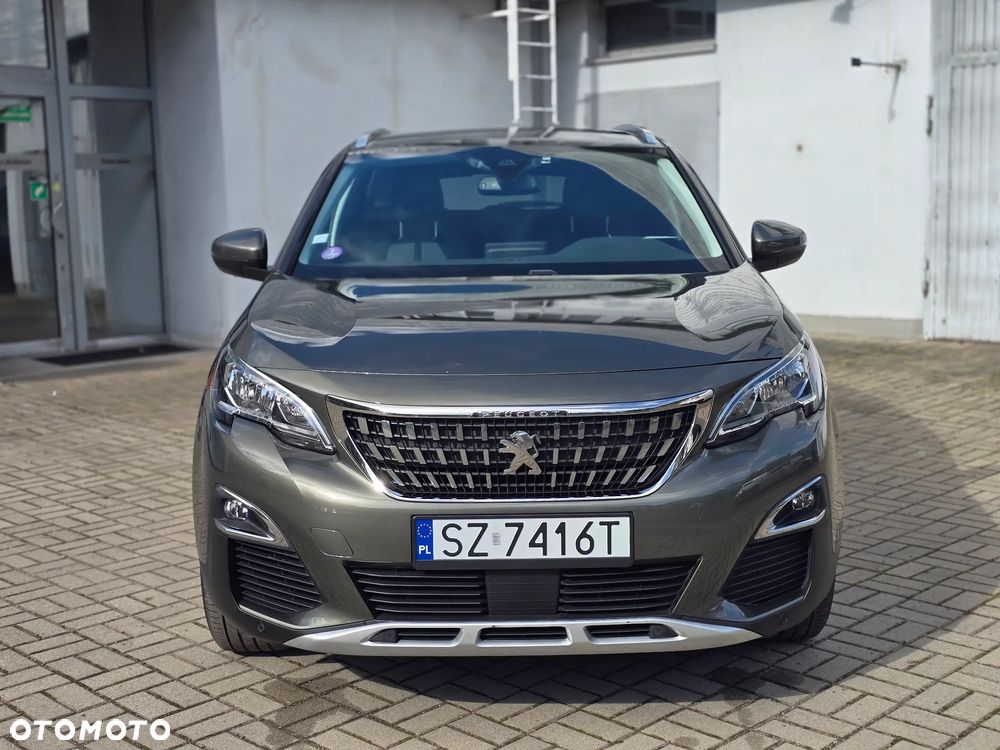 Peugeot 3008 1.2 PureTech Access S&S - 8