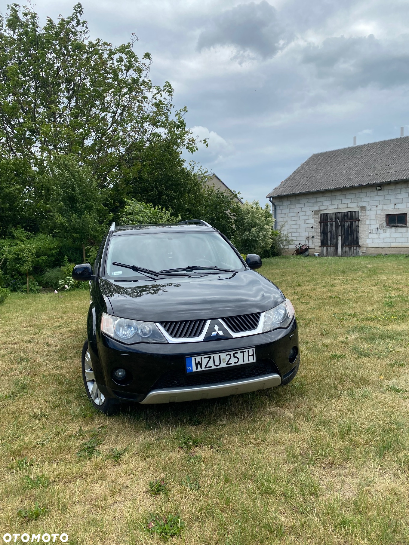 Mitsubishi Outlander 2.0 DID Instyle - 12