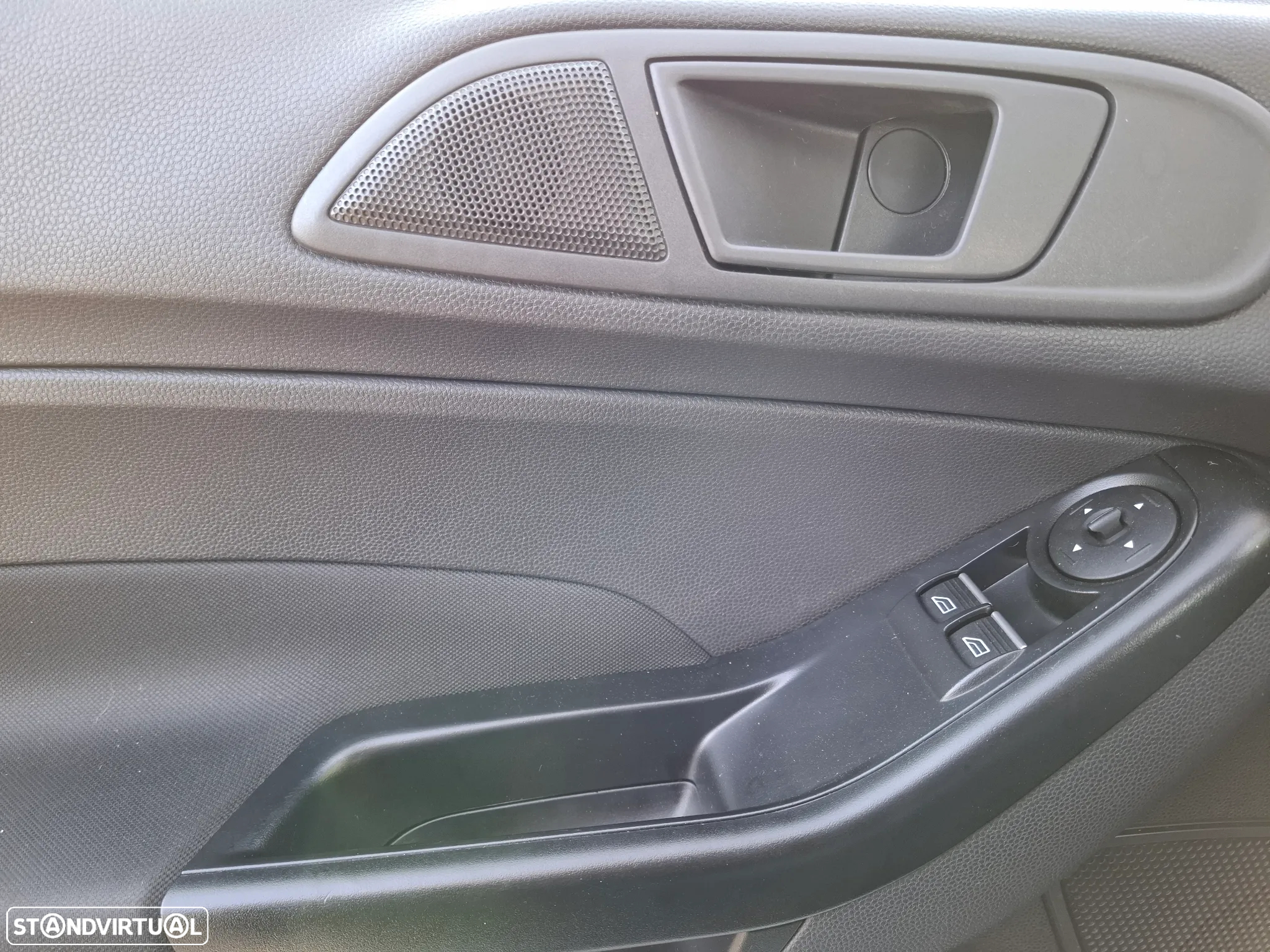 Ford FIESTA TDCI VAN - 5