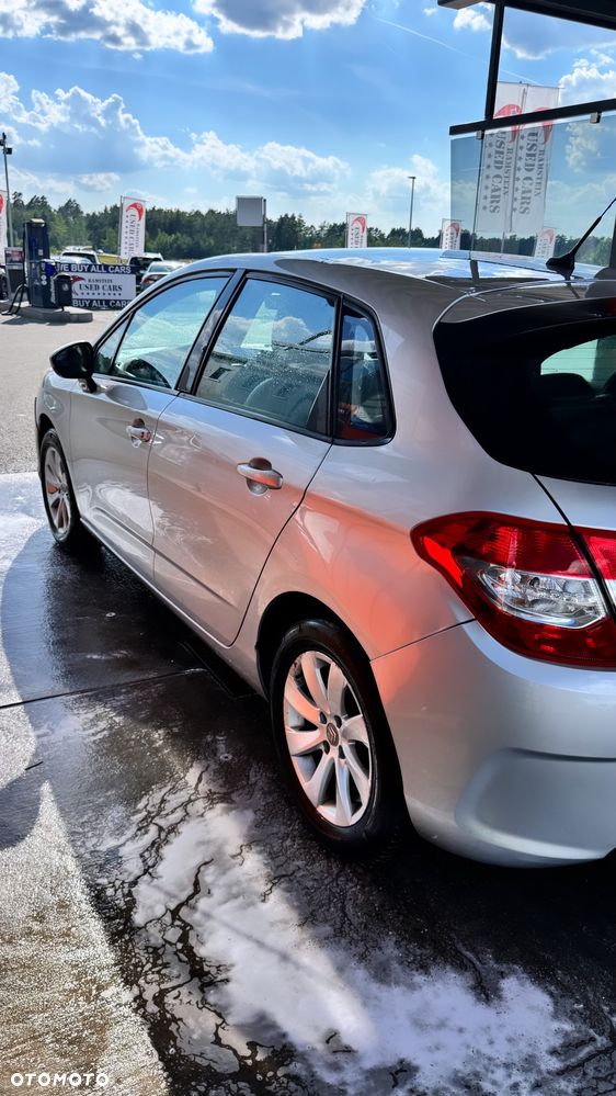 Citroën C4 1.6 HDi My Way - 5