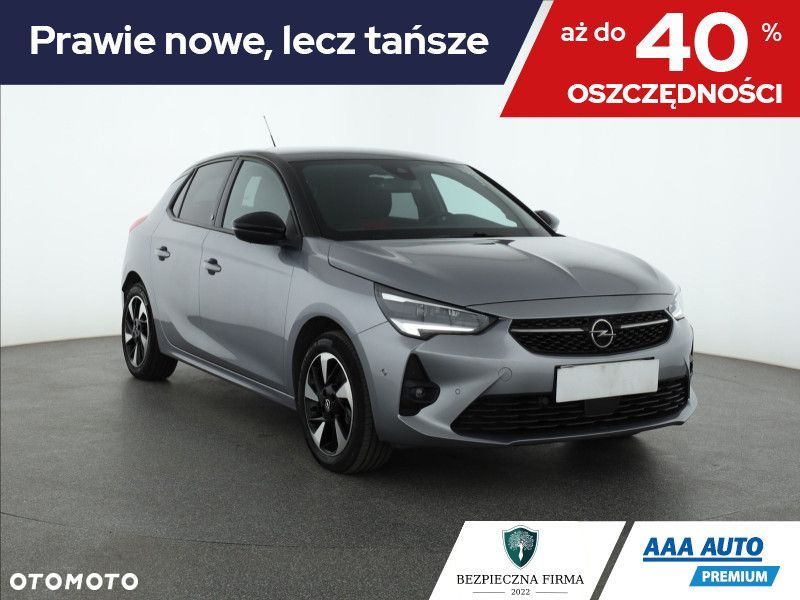 Opel Corsa - 1