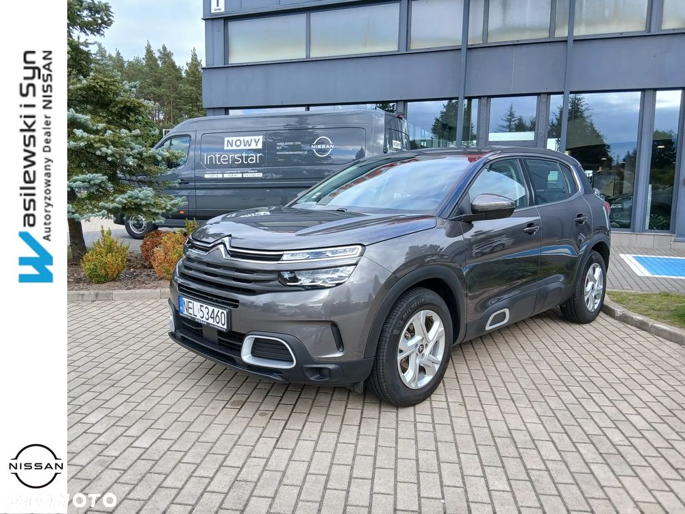 Citroën C5 Aircross 1.2 PureTech Live - 1