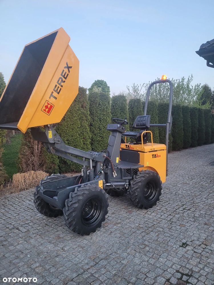 Terex - 6