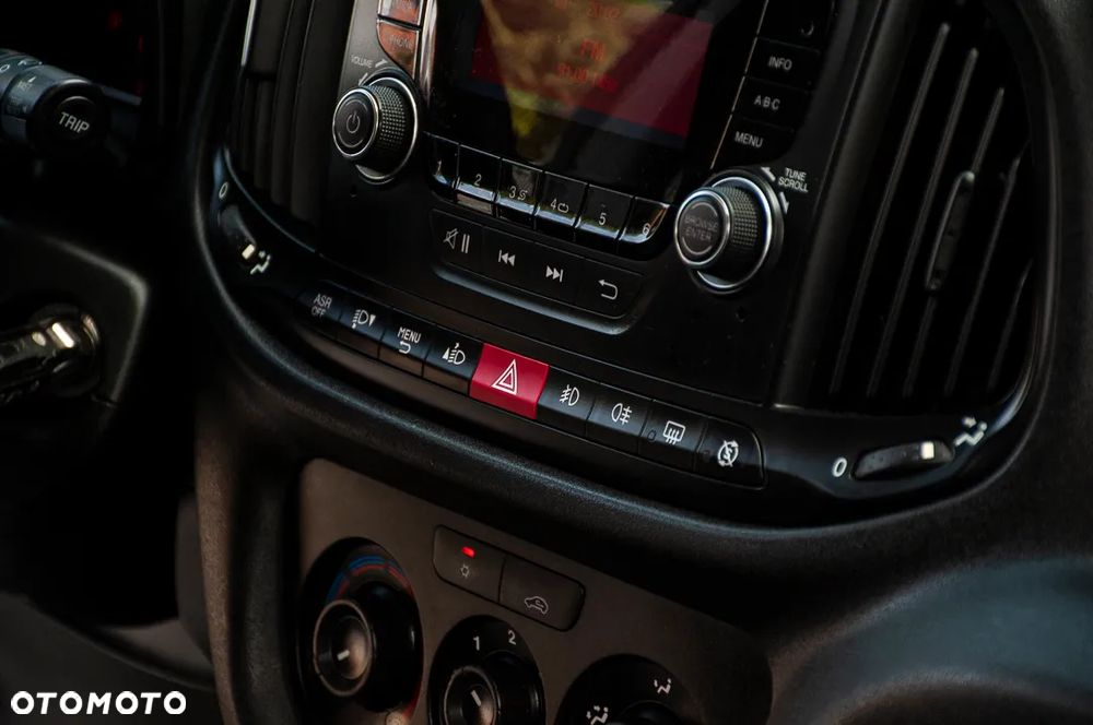 Fiat DOBLO - 34