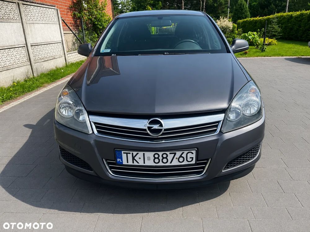 Opel Astra 1.3 CDTI - 1