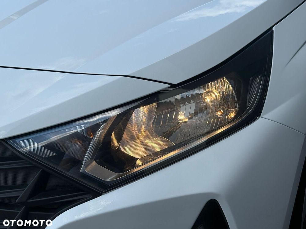 Hyundai i20 1.2 Comfort - 13