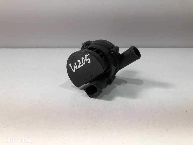 Pompa recirculare apa Mercedes C-Class (2014->) [W205] 3.0 cdi A2118350364 - 4