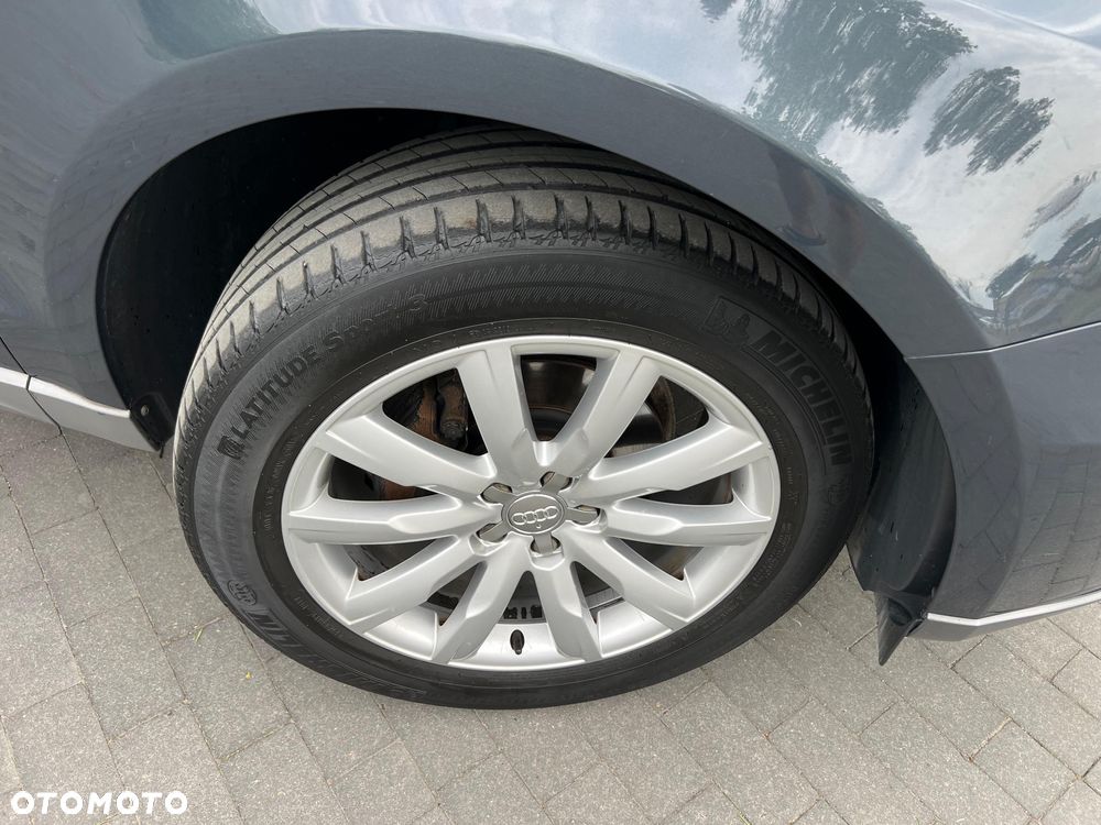 Audi Q5 2.0 TDI Quattro - 8