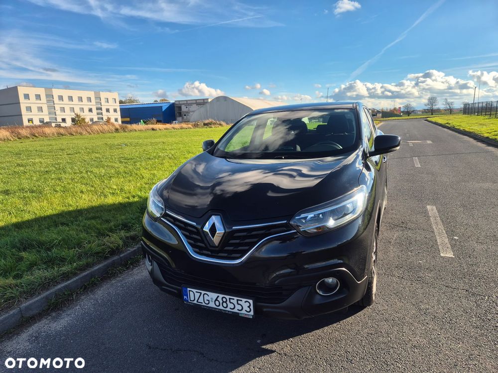 Renault Kadjar 1.2 Energy TCe Zen - 3