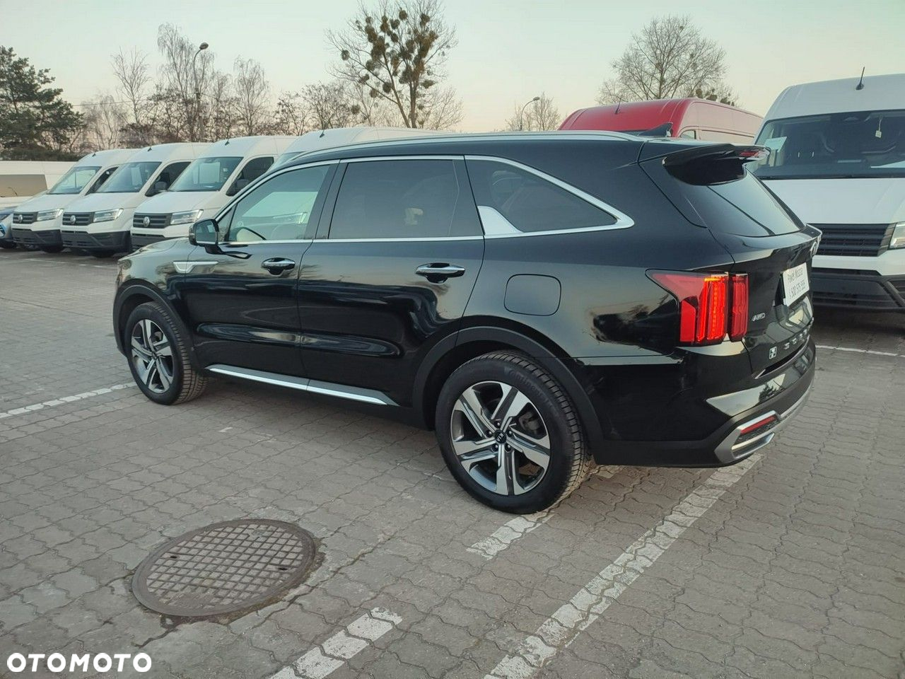 Kia Sorento - 32