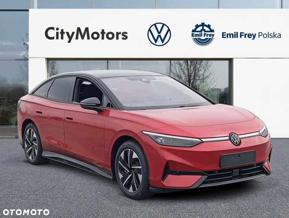 Volkswagen ID.7 - 2