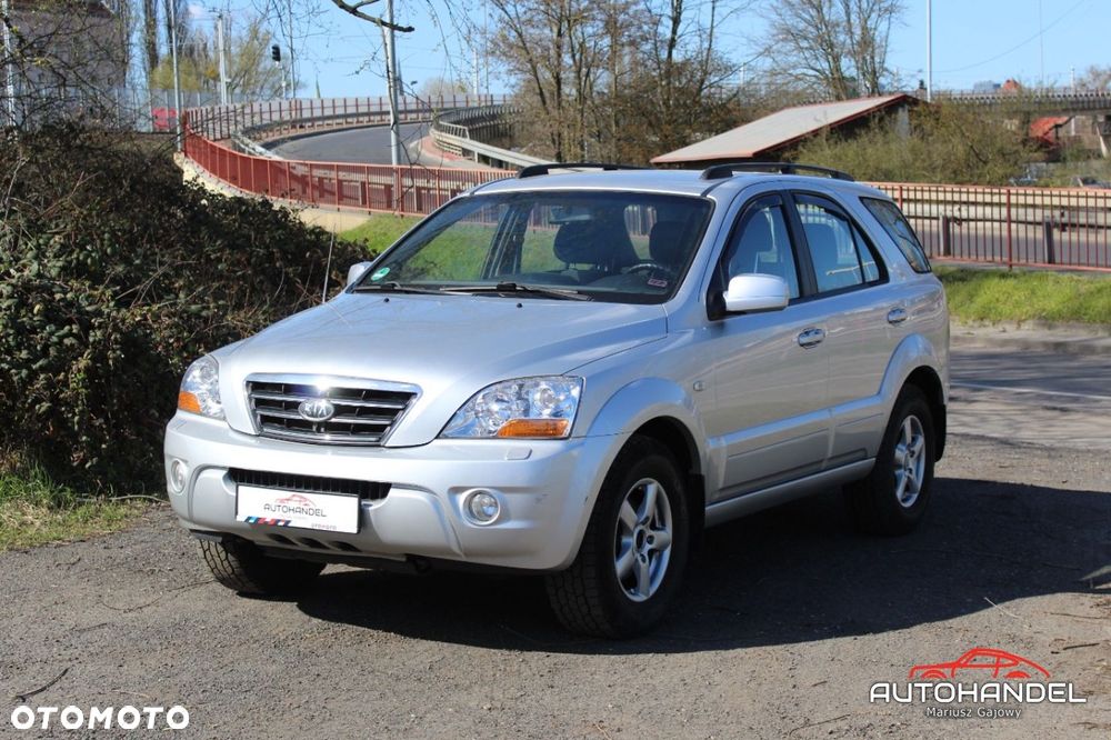Kia Sorento - 3