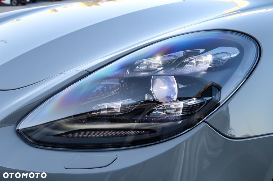 Porsche Panamera Turbo S E-Hybrid GPF - 11