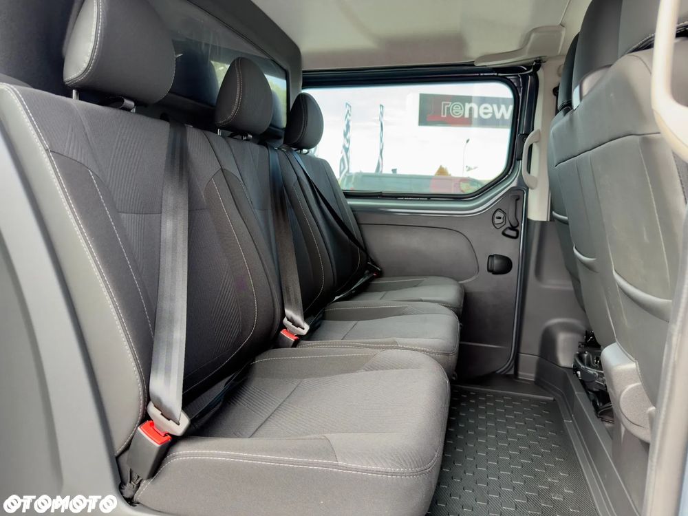 Renault Trafic - 8