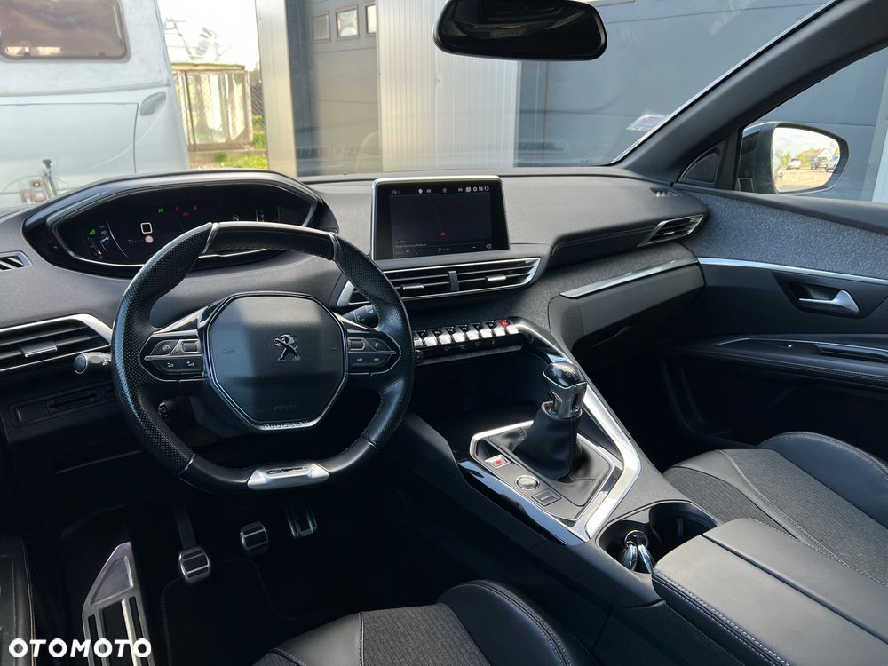 Peugeot 3008 PureTech 130 Stop & Start GPF Active Business-Paket - 19