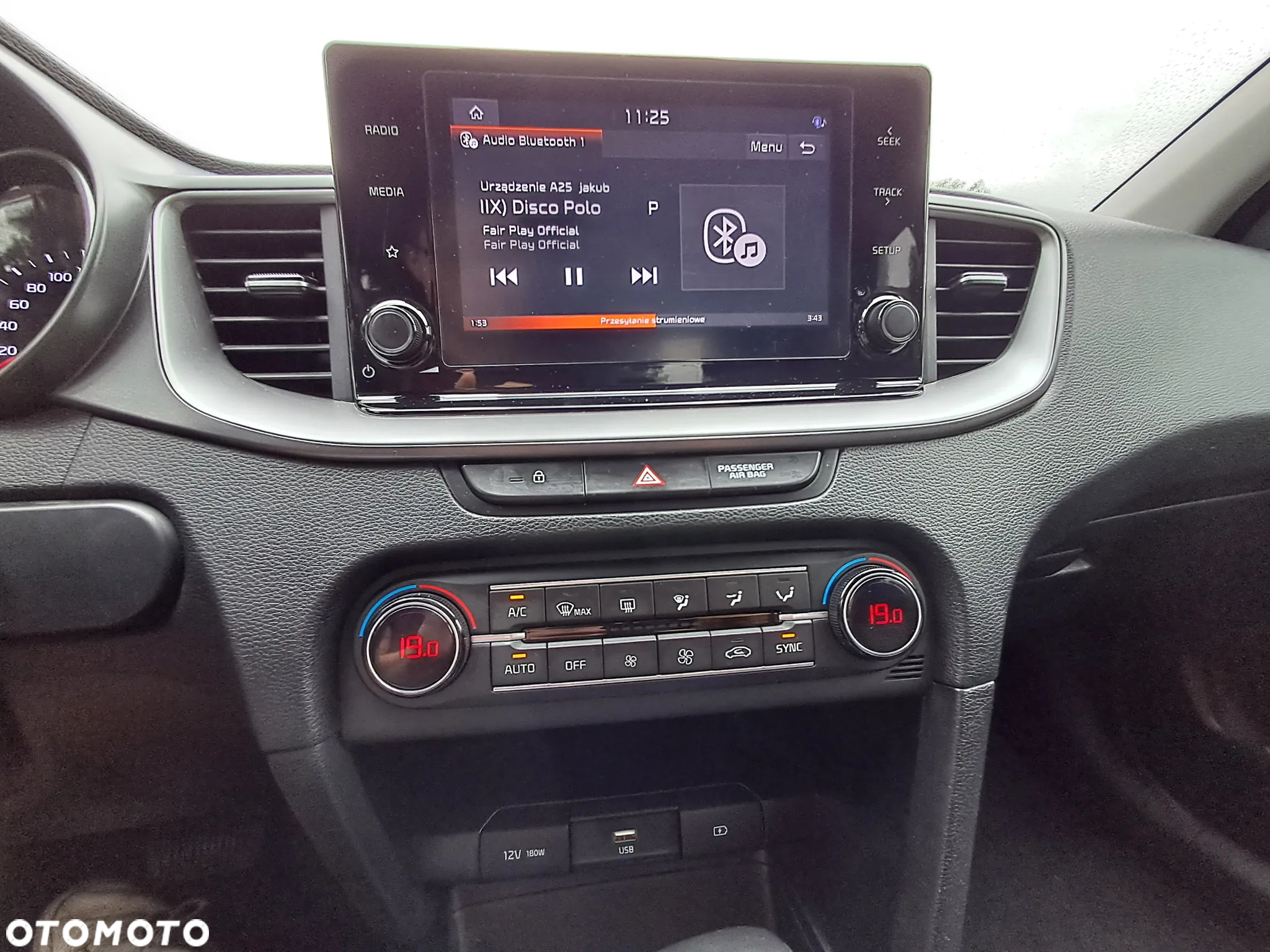Kia XCeed 1.5 T-GDI Prestige Line DCT - 18