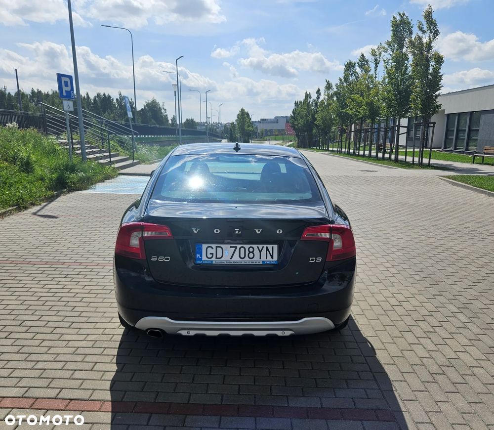 Volvo S60 D3 - 12