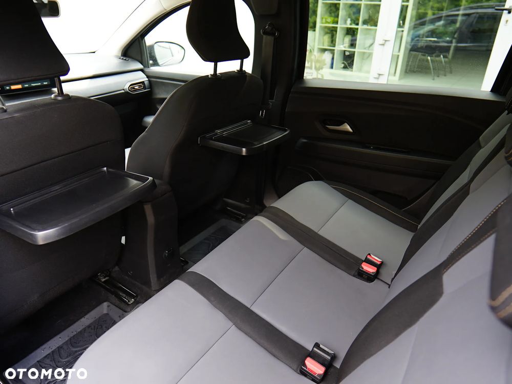 Dacia Jogger 1.0 TCe Extreme - 10