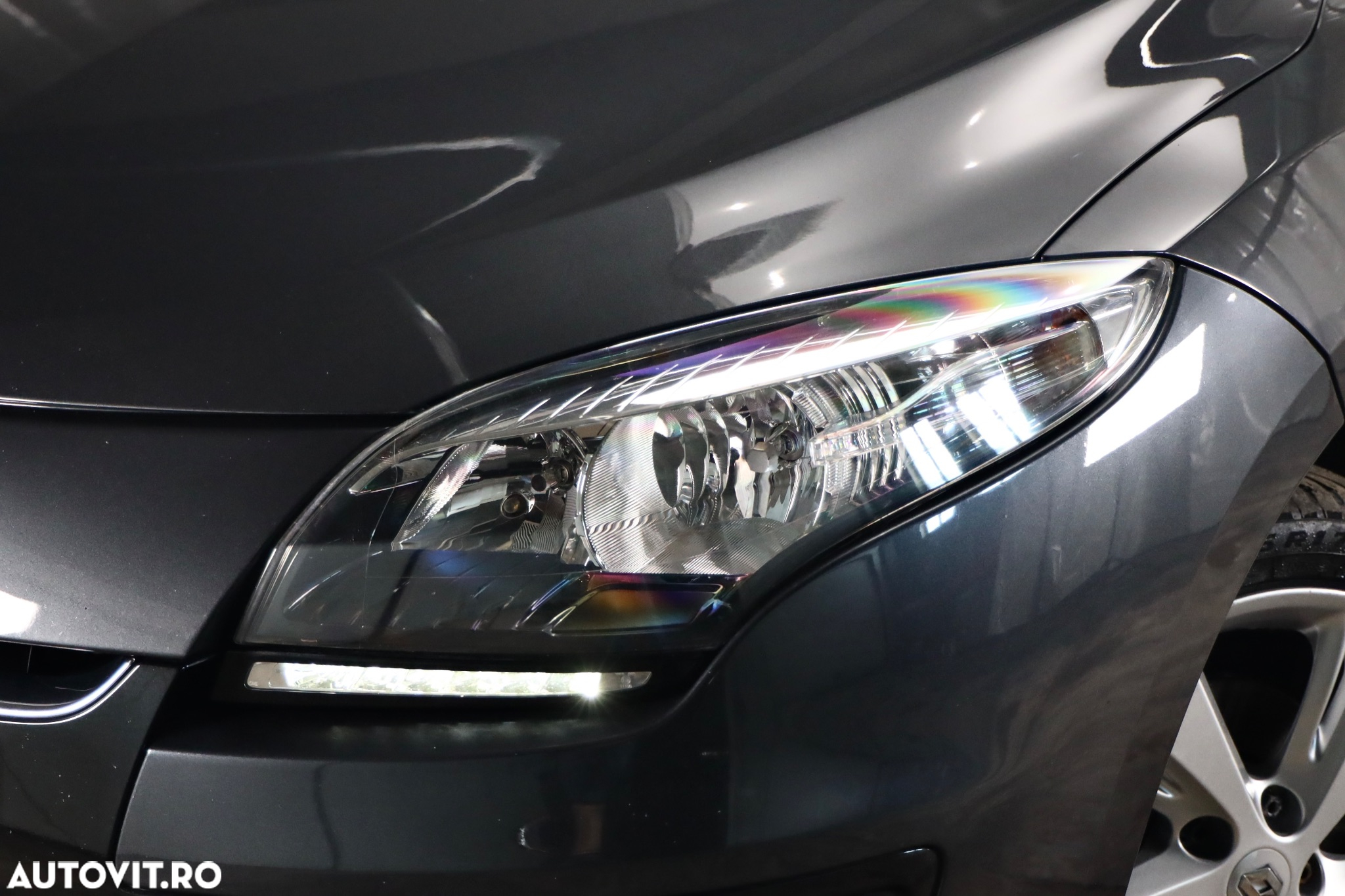 Renault Megane - 35