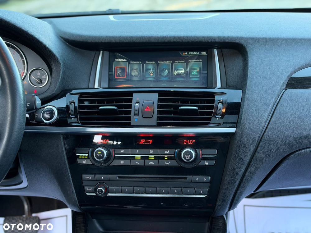 BMW X3 - 30
