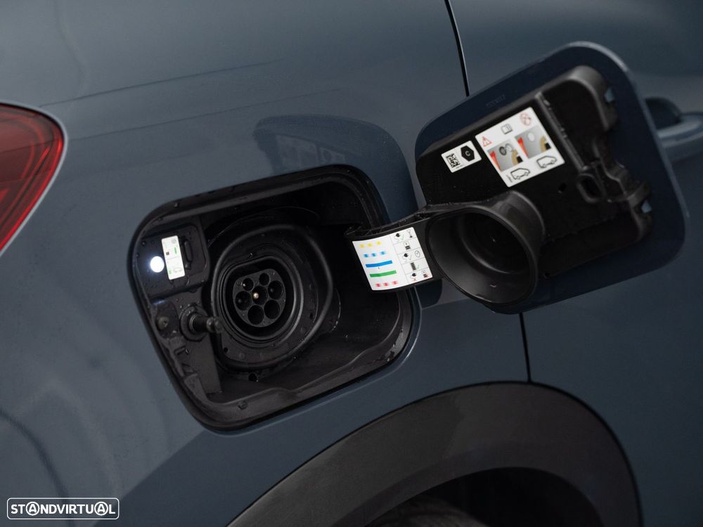 Renault Captur 1.6 E-Tech Plug-In Hybrid Techno - 12