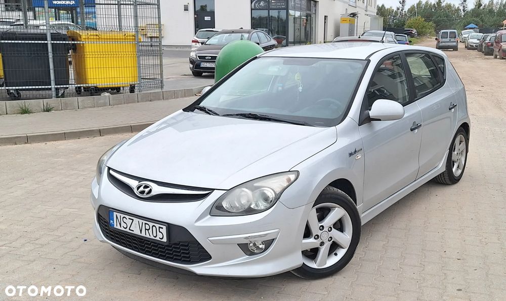 Hyundai i30 - 2