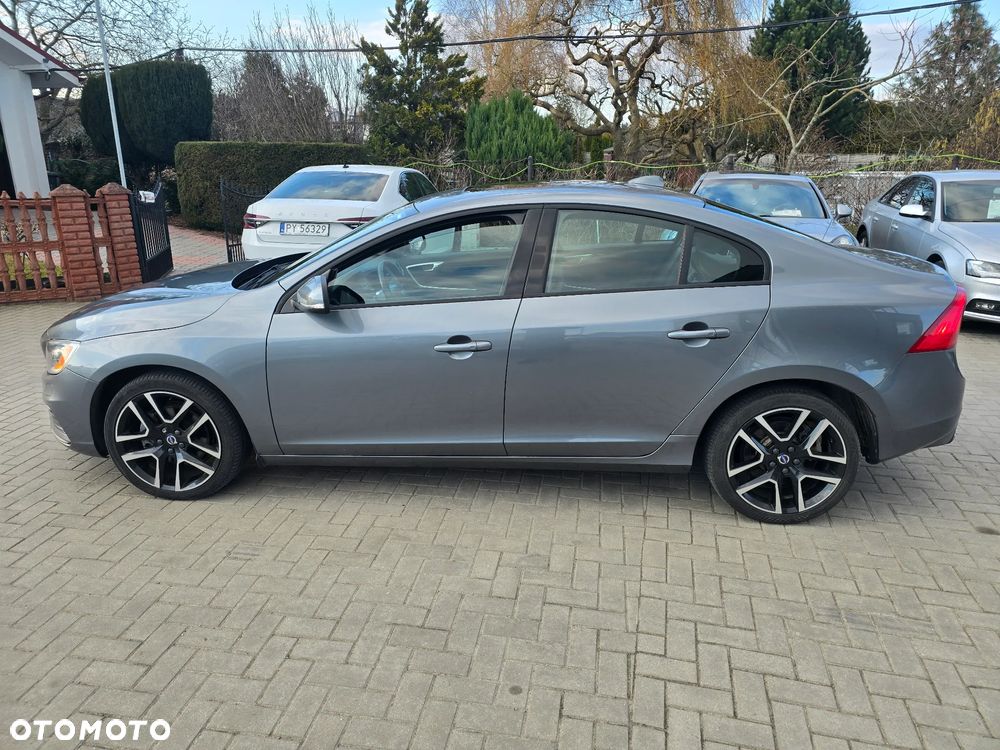 Volvo S60 - 6
