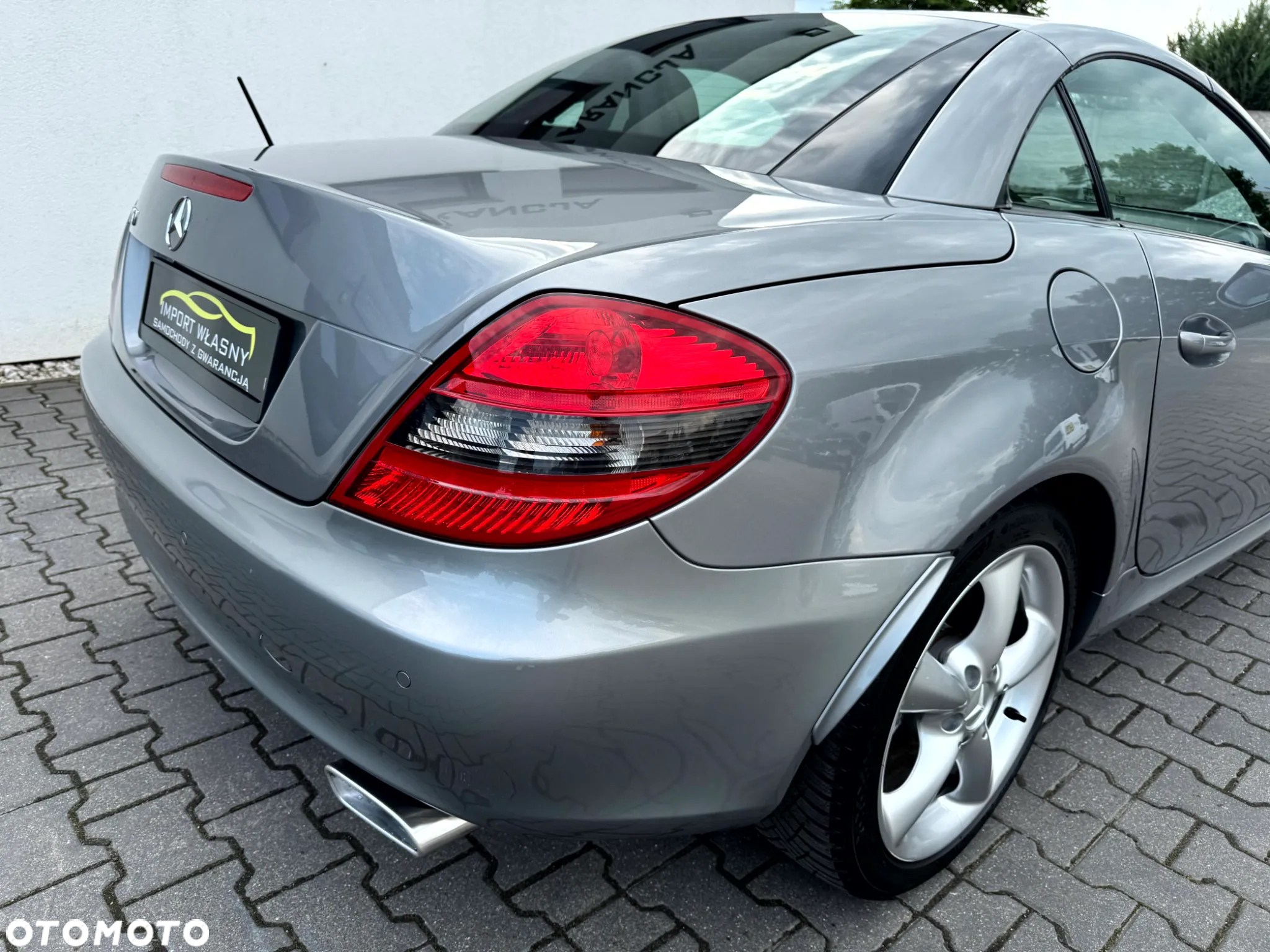 Mercedes-Benz SLK 350 7G-TRONIC Grand Edition - 38
