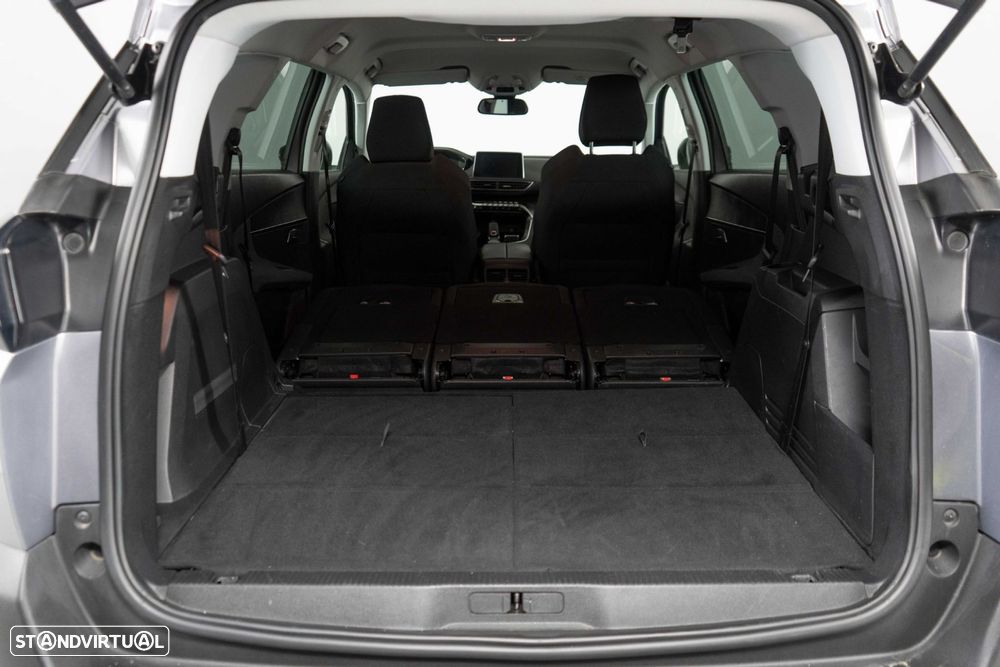 Peugeot 5008 1.2 PureTech Allure EAT8 - 16