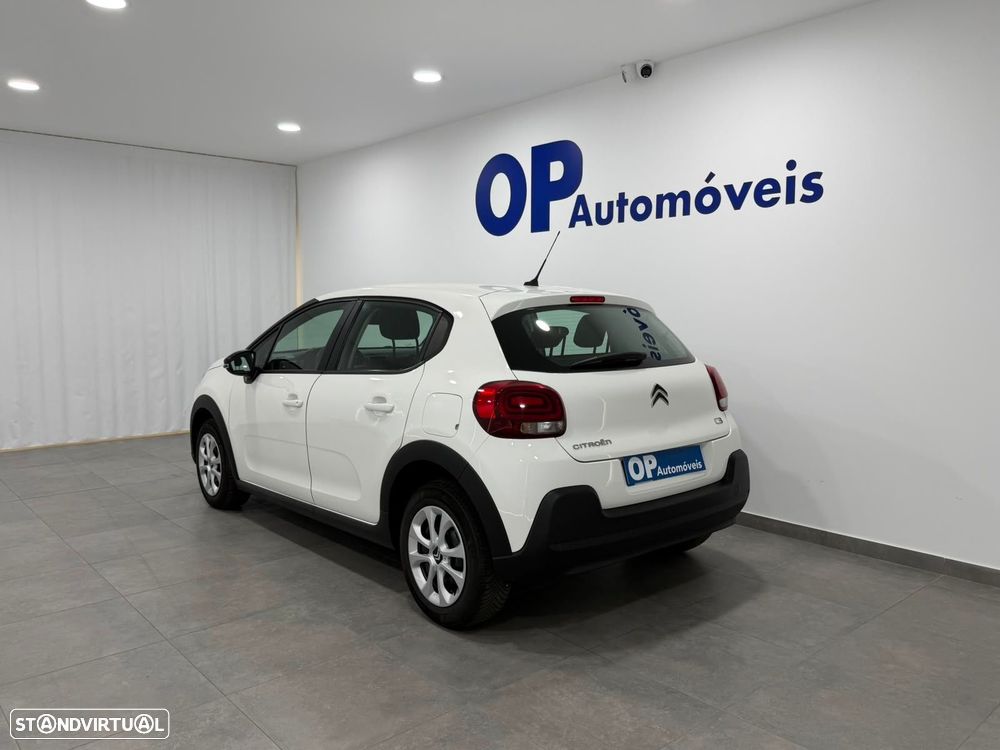 Citroën C3 1.2 PureTech Feel - 3