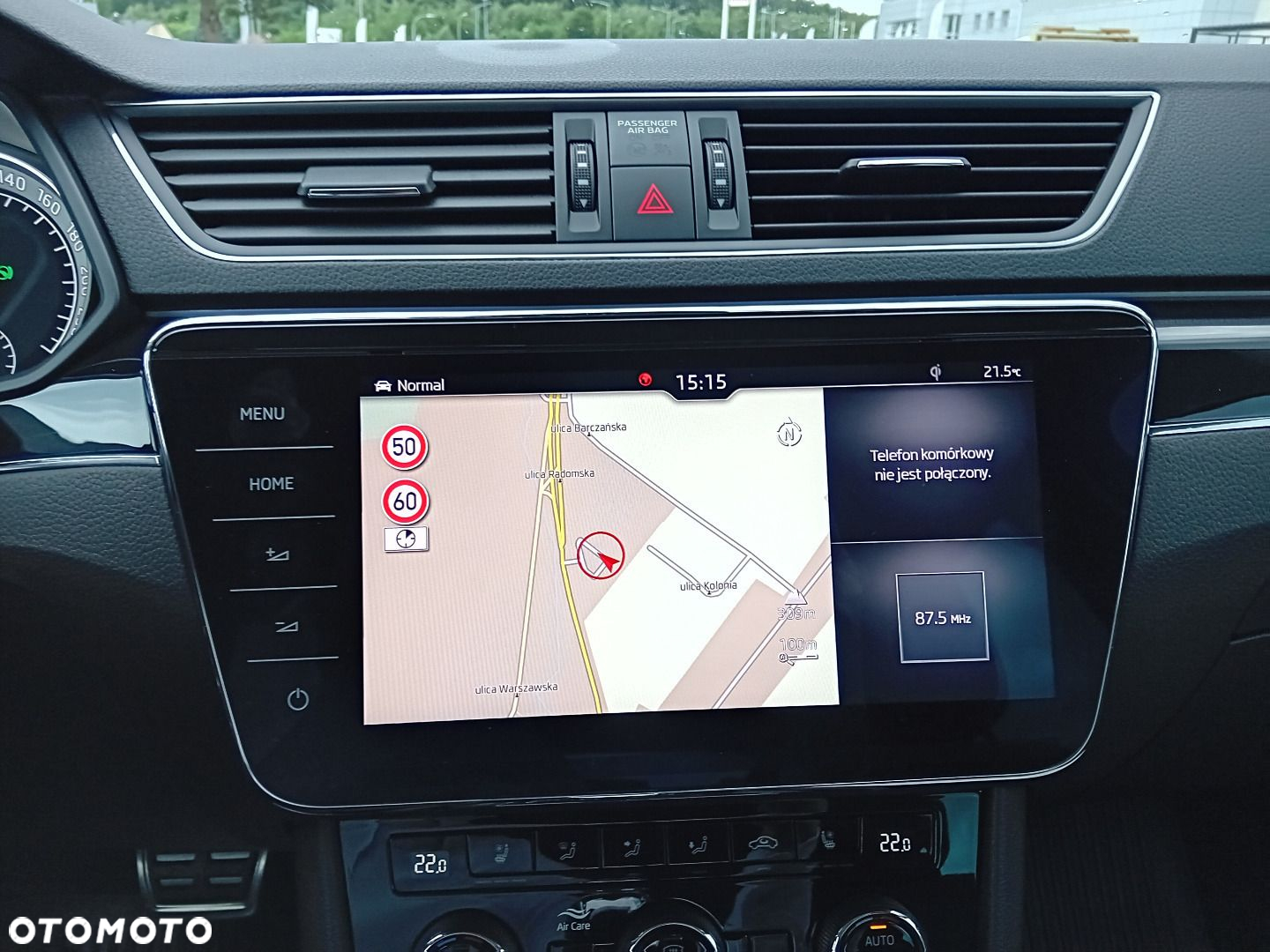 Skoda Superb 2.0 TDI SCR 4x4 L&K DSG - 17