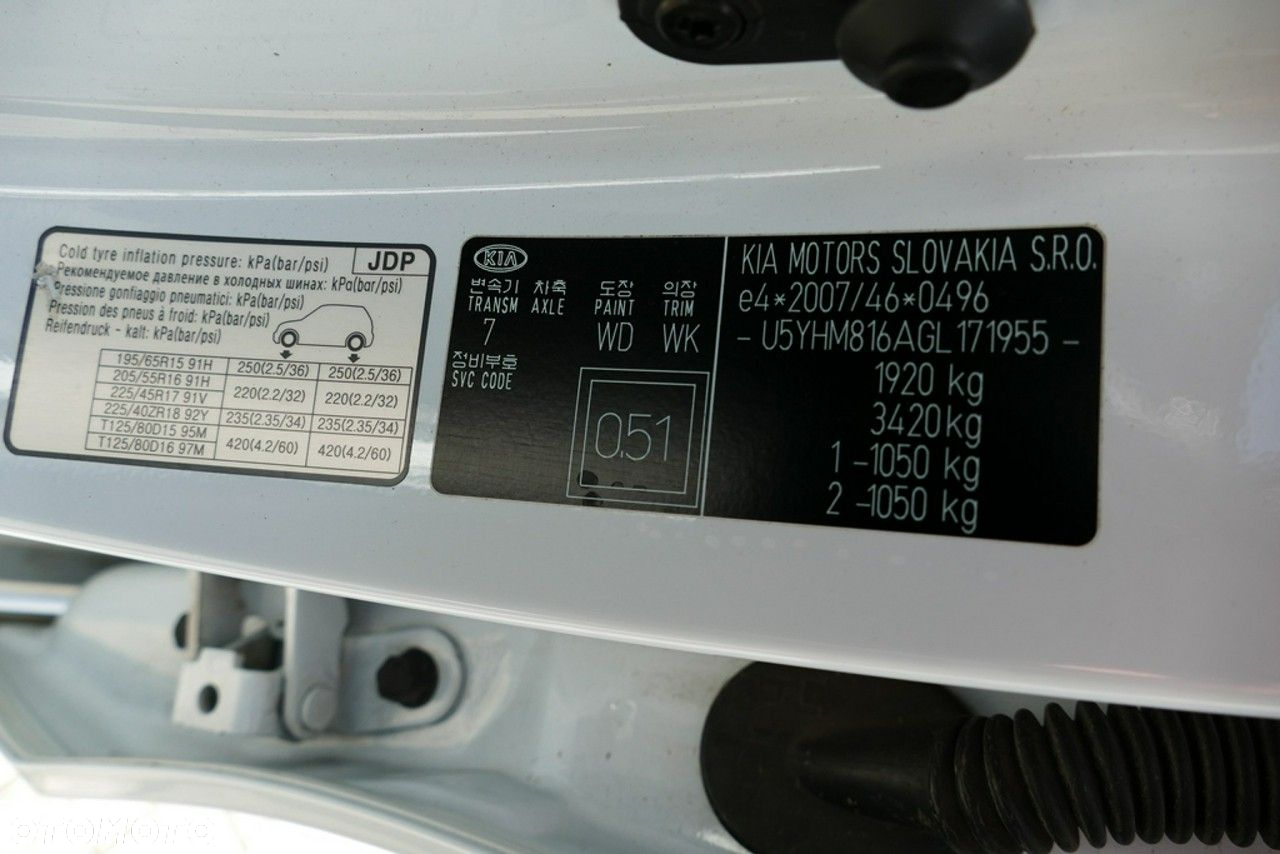 Kia Ceed - 27