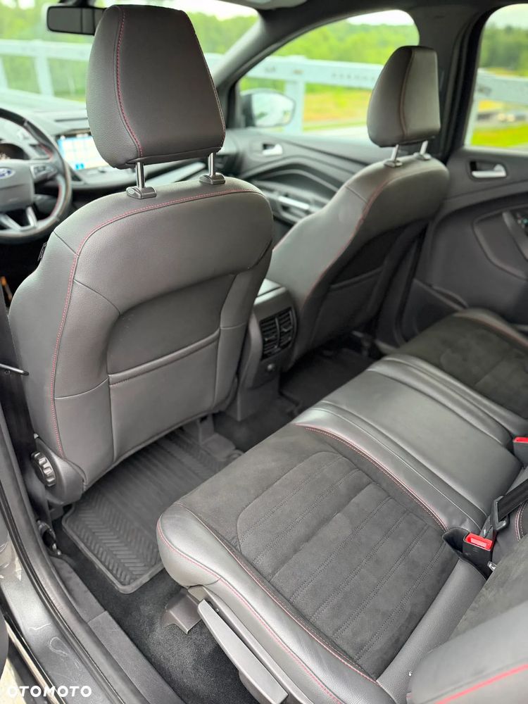 Ford Kuga 1.5 EcoBoost FWD ST-Line ASS - 10