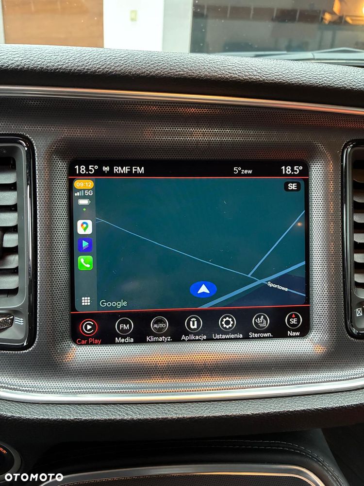 Dodge Challenger 3.6 SXT Plus - 20