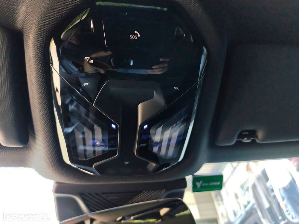 BMW i5 eDrive40 Pack Desportivo M Pro — fotografia 27