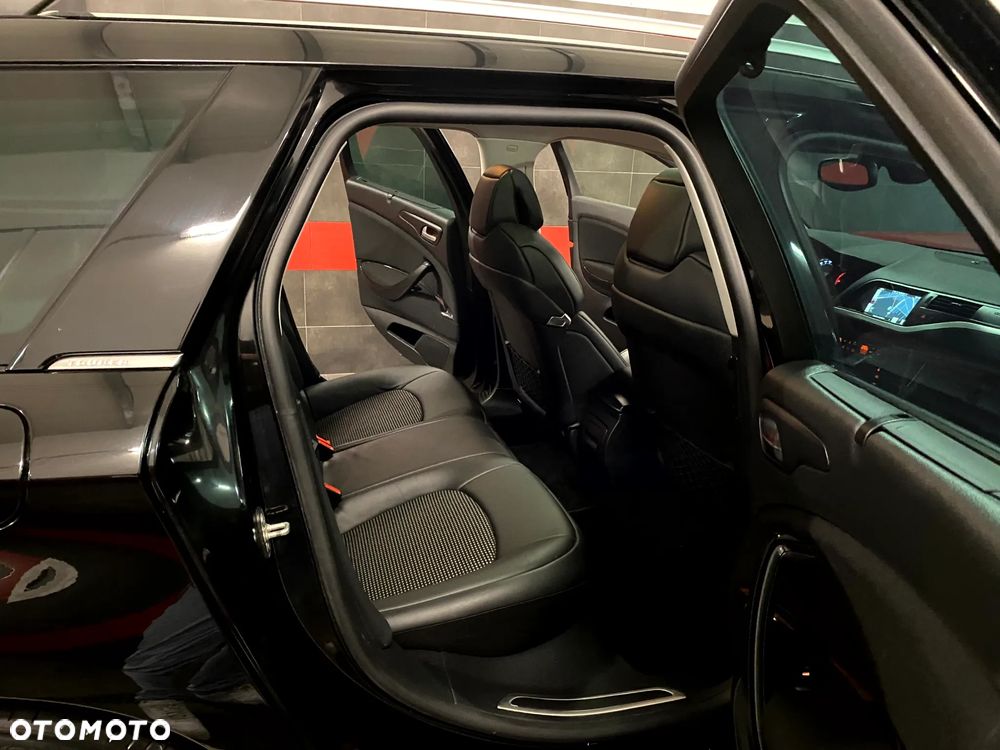 Citroën C5 2.0 BlueHDi Exclusive S&S EAT6 - 22
