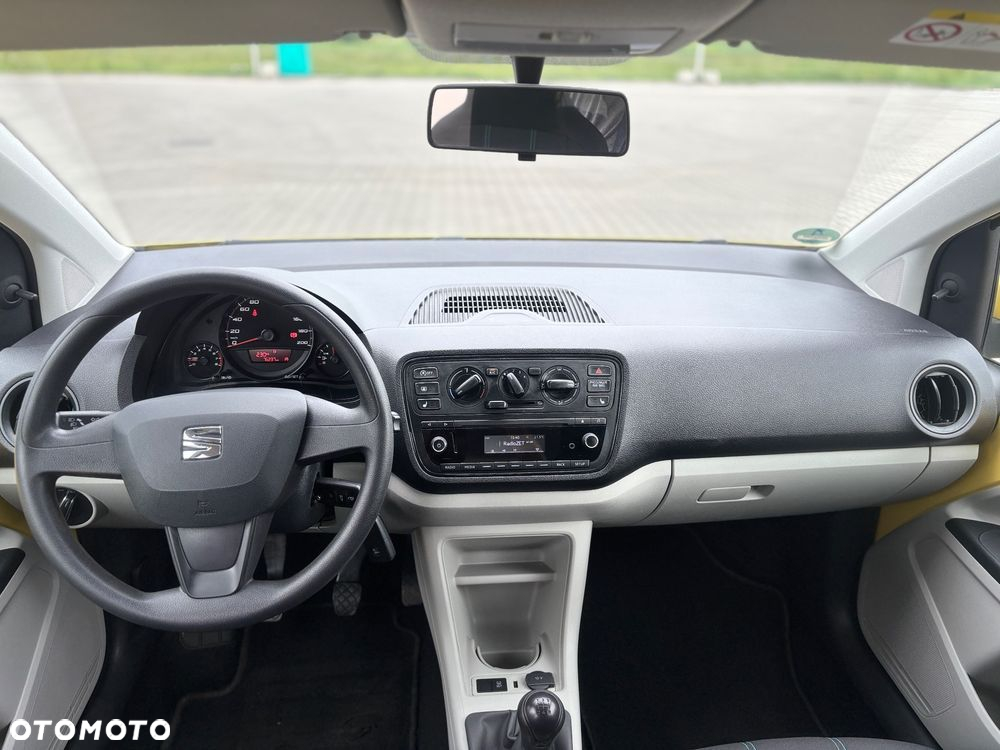 Seat Mii 1.0 Style - 11