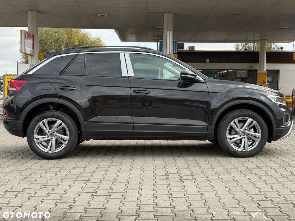 Volkswagen T-Roc 1.5 TSI Life Plus - 5