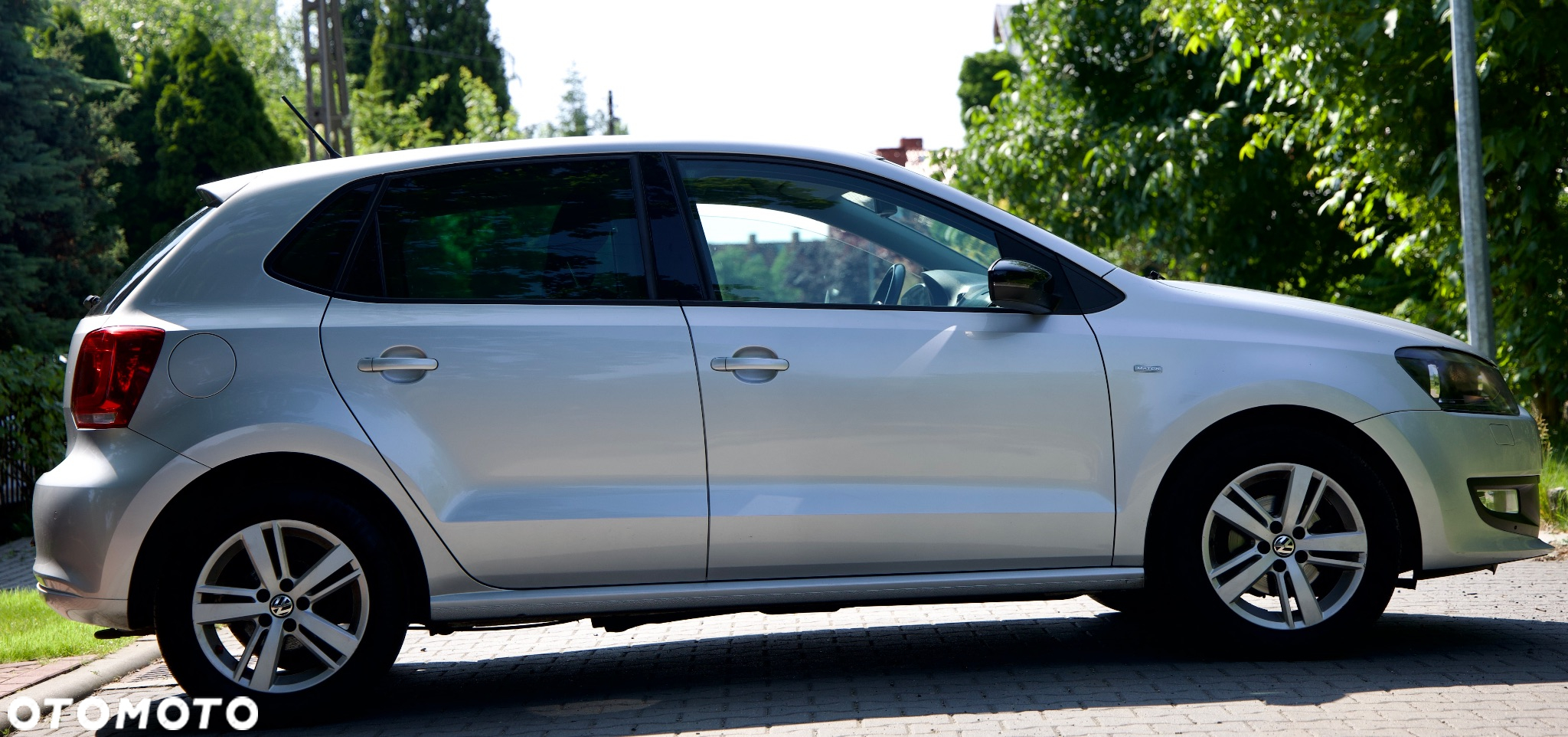 Volkswagen Polo - 21
