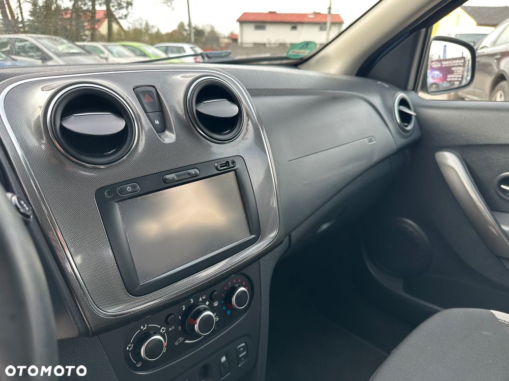 Dacia Sandero Stepway TCe 90 S&S Ambiance - 18