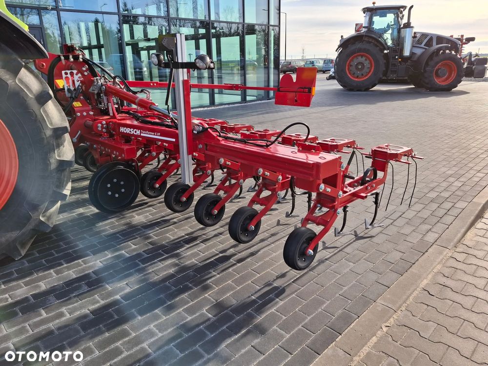 Horsch Transformer 6 VF - 4