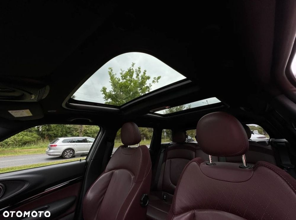 MINI Clubman Cooper S ALL4 - 40