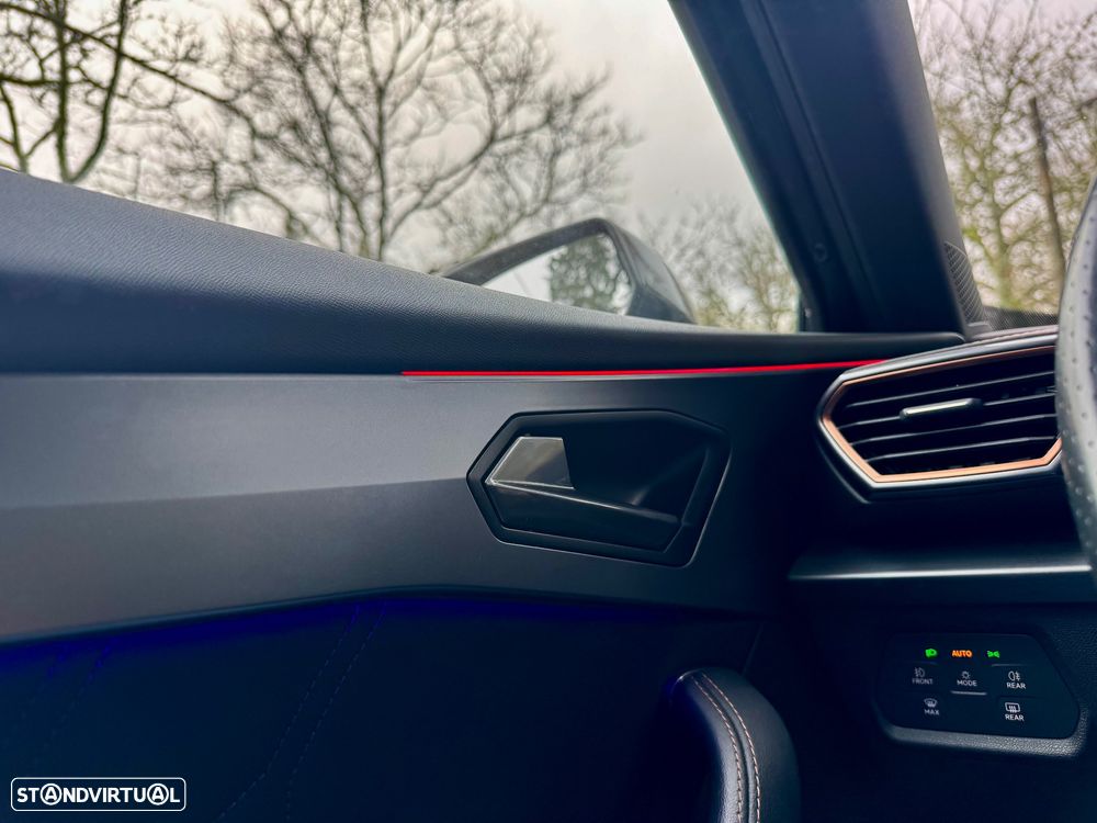 Cupra Formentor 1.4 e-Hybrid Sport DSG - 26