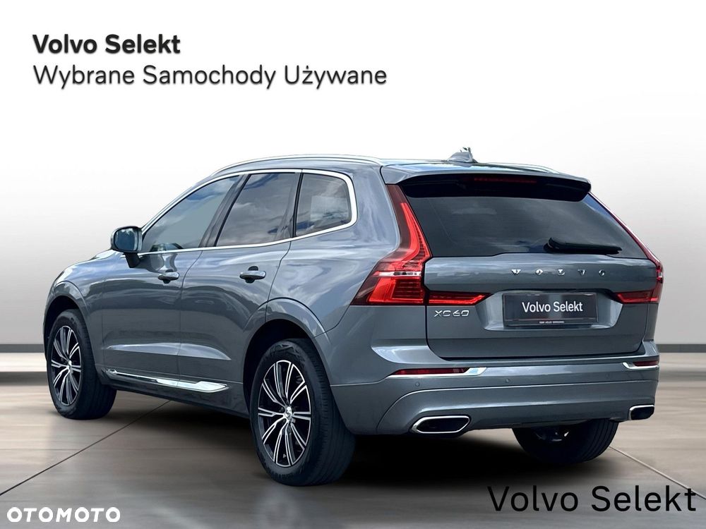 Volvo XC 60 - 4