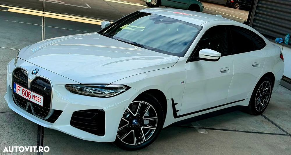 BMW i4 eDrive40 - 3