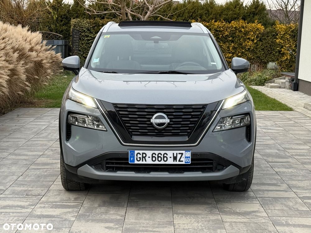 Nissan X-Trail 1.5 VC-T e-POWER N-Connecta e-4ORCE 7os - 3