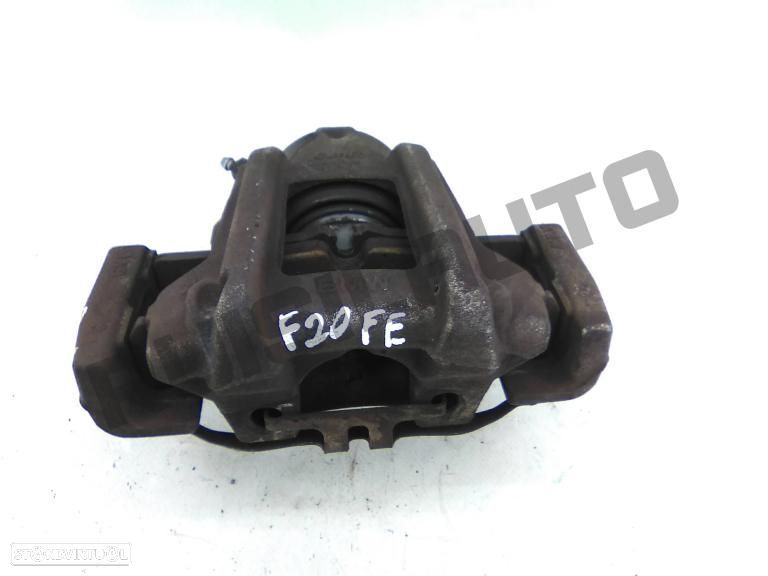 Bomba Travão Frente Esquerda W09104 Bmw 1 (f20) [2011_2019] 116 - 1