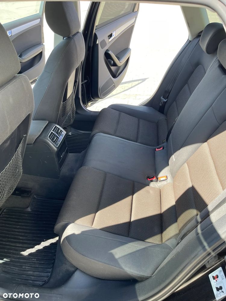 Audi A4 Allroad - 13